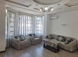 Cozy Apartment in the City Centre
