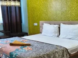 Hotel Diamond