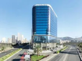Mercure Makkah Aziziah