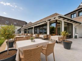 Hotel Sachsengang - free parking – hotel w mieście Groß-Enzersdorf