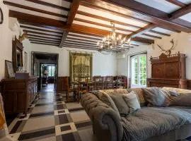 Manoir Maison Ma Valérie