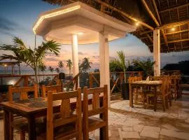Smile Boutique Beach hotel