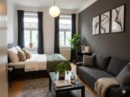 Studio, central, Prater, Schwedenplatz
