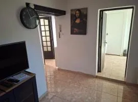 appartement type 2 au cœur de Marseille