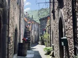 Loft nel borgo di Tavernelle