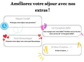 Ancienne Annonce - 402