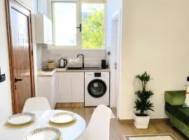 New Apartment close to Sea and Downtown