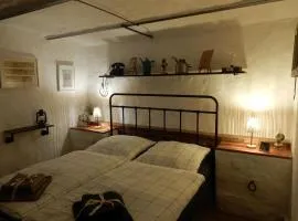 Ferienwohnung Anno Dazumal