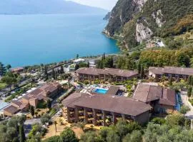 Hotel Leonardo Da Vinci