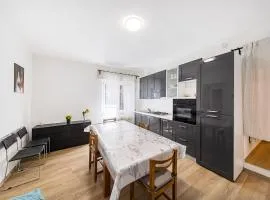 Casa Caterina, historic center, 6 guests, 3 bedrooms