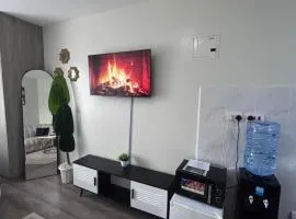 Twenty Four apartments