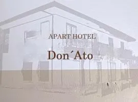 Don'Ato Aparthotel