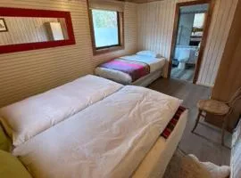 Hostal Piolet en Baños Morales