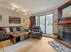 Beaver Run 1 Bedroom Condo
