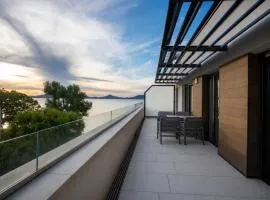 Lakeview Apartment Fonyód