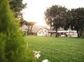 Artemide Resort Spa - Private Villa