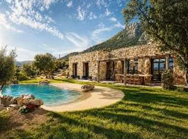 Casa Campo Longo