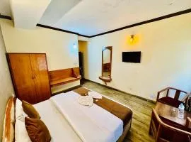 Hotel Rana Taradevi
