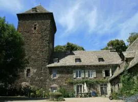 Château de Lescure