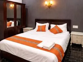 YT Hotel & Hostel Vientiane