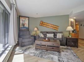 Beaver Run Resort 4228 - Dog Friendly, Hotel in Breckenridge