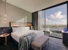 Pullman Auckland Airport, Hotel in Auckland