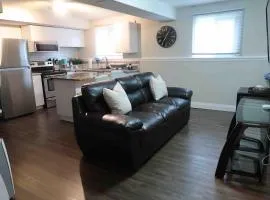 2 BD basement Apt - 15-20 Minutes to Niagara Falls,CA