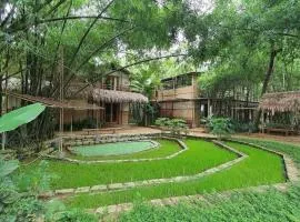 Village Life Riverside Stay, 10 min to Old Town