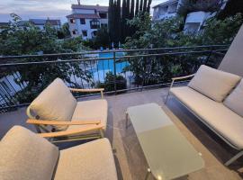 Kadaja - Premium B&B Residence - by Gargamelo, hotel sa Poreč