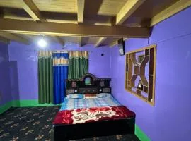 A Sappers Dream House Markoot Gurez