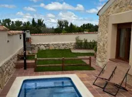 Casa Rural Belladona