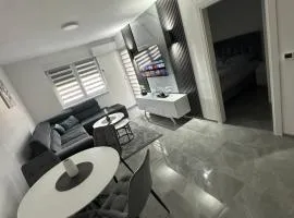 Apartment Balkan