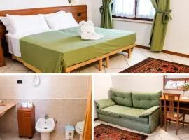 Bed & Breakfast LE Camere DI Lucia