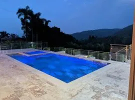Brisal Mountain Retreat