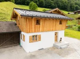 Chalet Kogelleiten