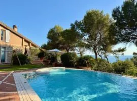 Villa Loncello by Toscana-Bella