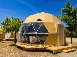 Glamping by Carpe Diem Beach & Resort