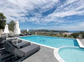 Skiathos Garden Cottages