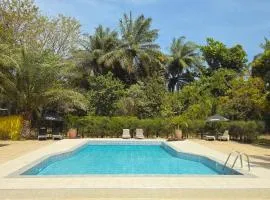 Tendinkoto Lodge