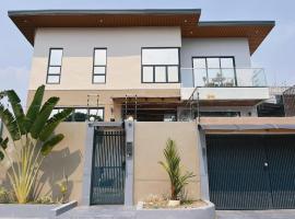 Dcozystay, hotel a San Jose del Monte