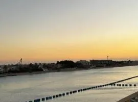 شاليهات رستكه للعائلات البردايس شاطي رملي