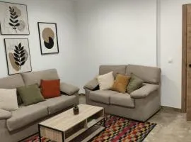 Apartamento Zafra Jaime