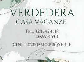 VERDEDERA Casa Vacanze
