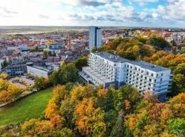 Hotel Kongens Ege
