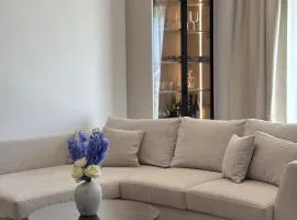 LARUS apartment