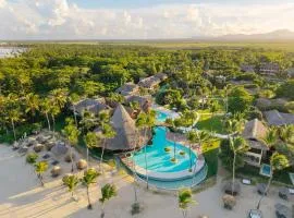 Zoetry Agua Punta Cana - All Inclusive