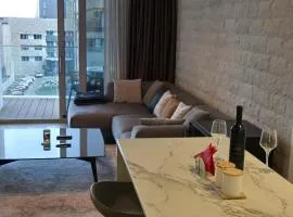 City Centre Apartments in Budva