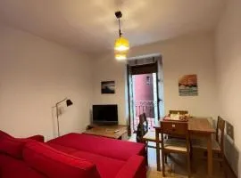 Vivienda Plaza Parres Sobrino 8