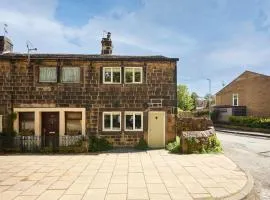Host & Stay - Lower Cross Lee Cottage