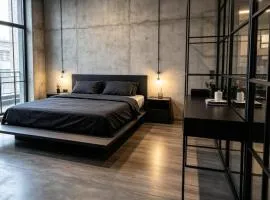 Caspian Sebail inn hotel Baku
